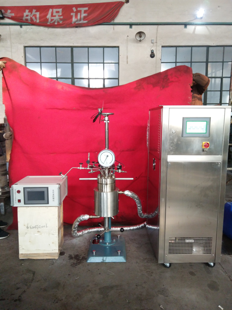 KCF系列-防爆、外循环、高转速